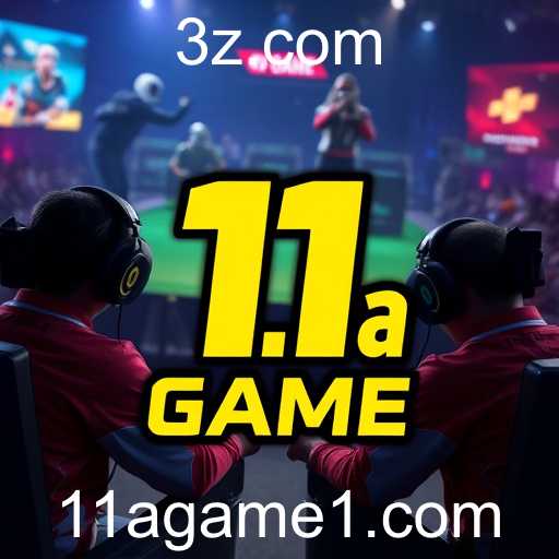 O Impacto da '11a Game' no Cenário Atual dos Jogos