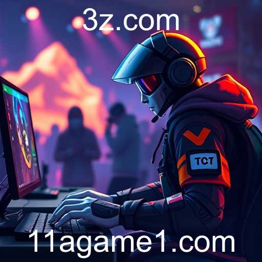 11a Game Transforma o Cenário de Jogos em 2026