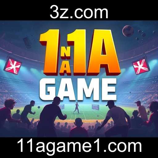 Novidades e Tendências no Mundo de 11a Game