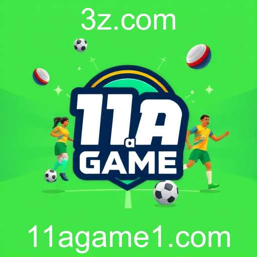 11a Game Revoluciona o Mundo dos Jogos em 2026