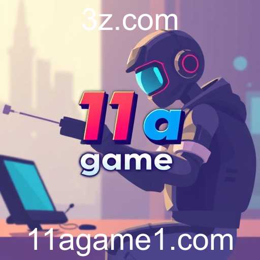 A Revolução dos Jogos: Como o '11a game' Molda o Universo Gamer