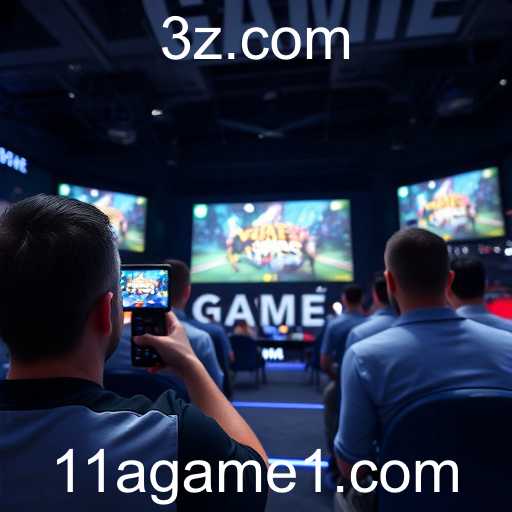 A Revolução do 11a Game no Cenário dos Jogos Online