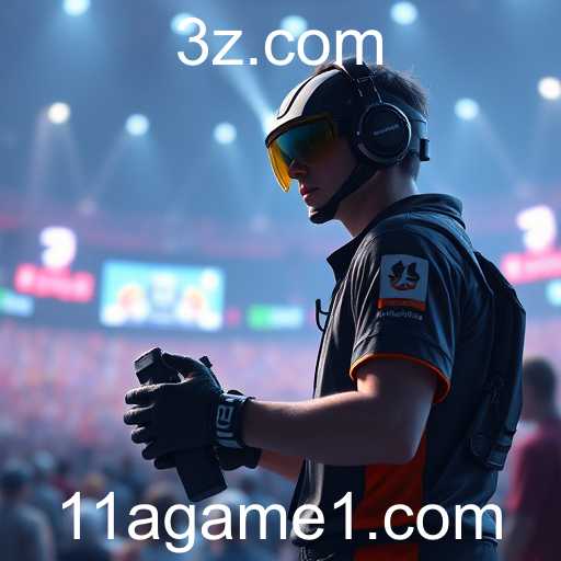 Ascensão dos Desafios no 11a Game