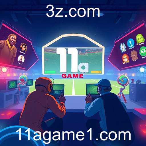A Ascensão dos Jogos na Era Digital