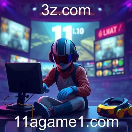 O Futuro do Mercado de Jogos Online em Terras Brasileiras