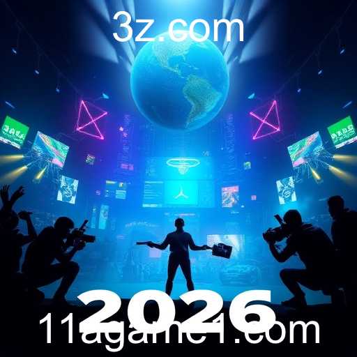 A Evolução dos Jogos Brasileiros em 2026