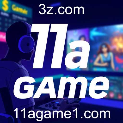 A Evolução do 11a Game no Mercado Brasileiro