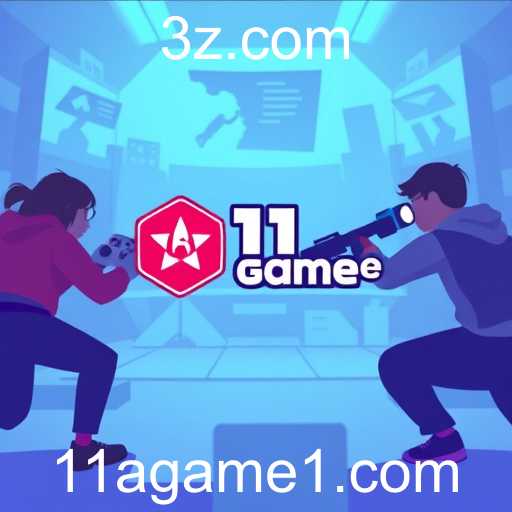 A Evolução dos Jogos Online com 11a Game