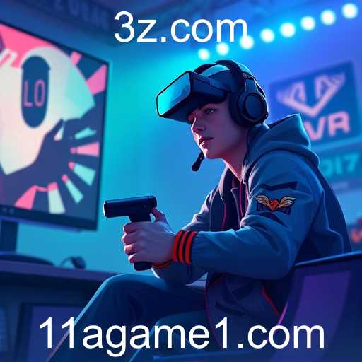 Expansão dos Jogos Online no Brasil em 2026