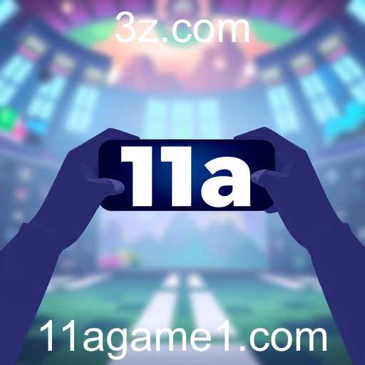 Expansão do Universo 11A Game no Cenário Atual de Jogos