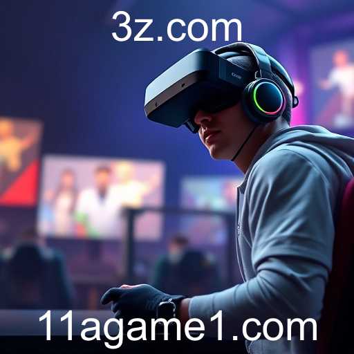 Explorando o Universo de 11a Game: Tendências e Novidades