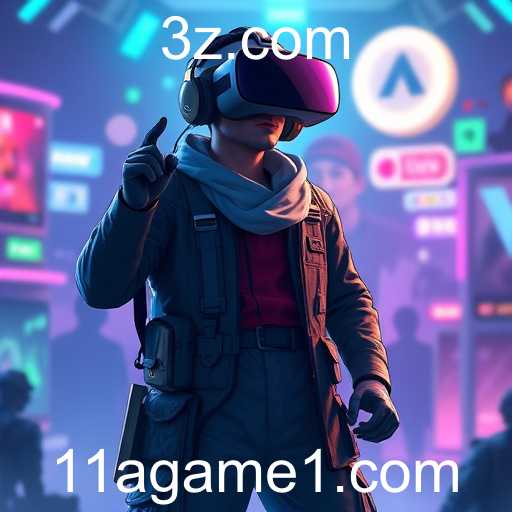 Explorando o Futuro dos Jogos com 11a Game