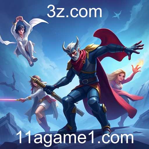 Inovações e Tendências no Mundo dos Jogos