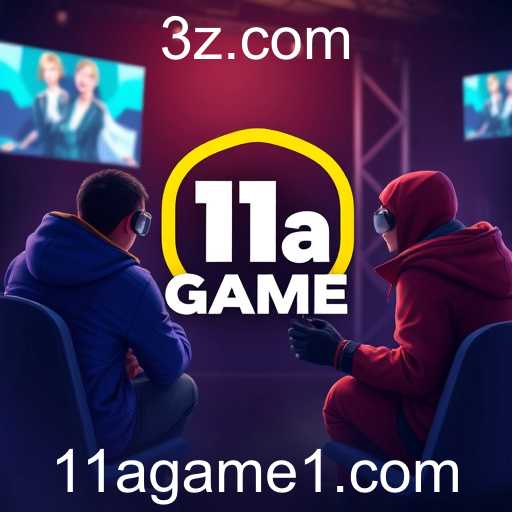 A Ascensão do 11a Game na Indústria Portuguesa de Jogos
