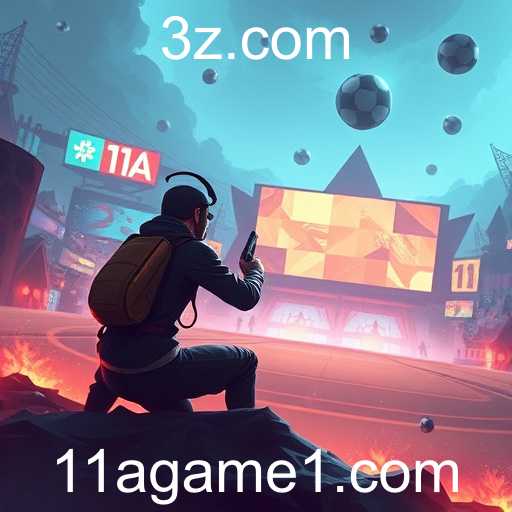 A Revolução do Mundo dos Jogos em 2025