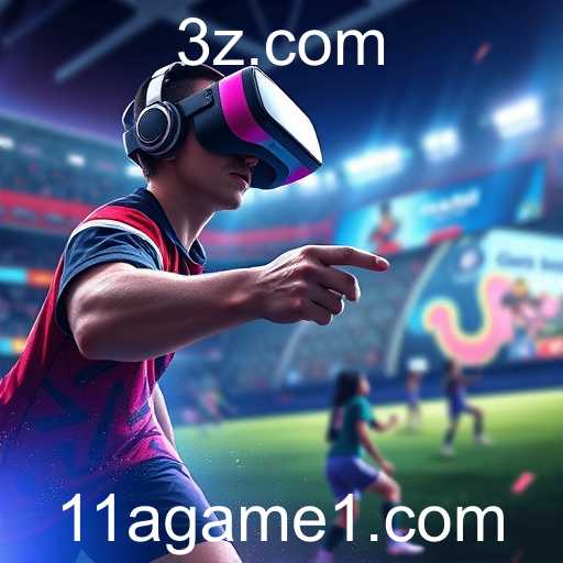 Crise e Crescimento no Mundo dos Jogos
