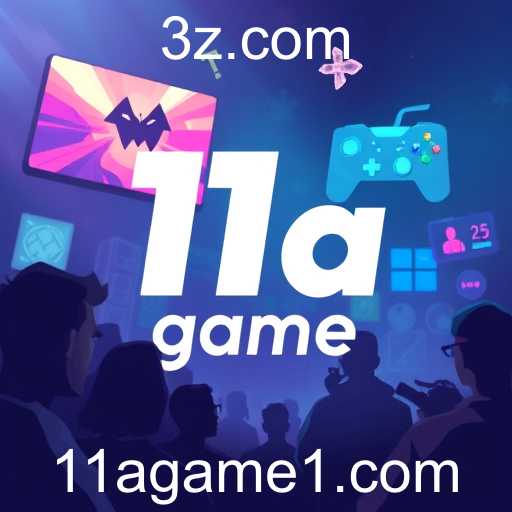 Revolução dos Jogos Online em 2026: O Impacto da 11a Game