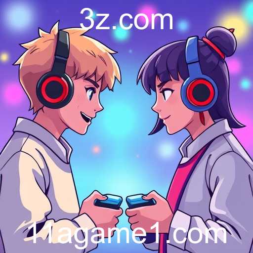 Revolução no Mundo dos Jogos com 