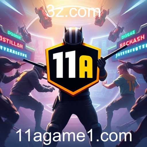 Novidades Explosivas no Universo dos Games em 2026