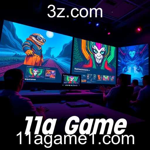 Tendências e Novidades no Mundo dos Jogos Online