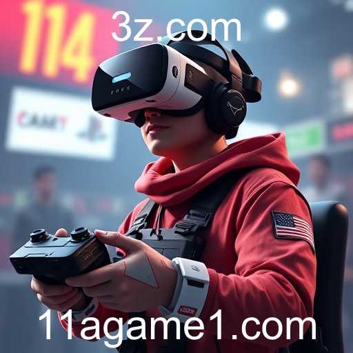 Tendências e Novos Desafios no Cenário de Jogos