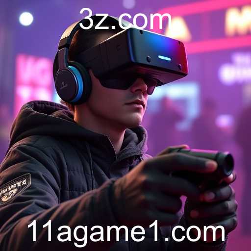 Tendências e Transformações no Mundo dos Jogos