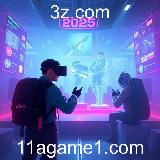 O Crescimento do Mercado de Jogos em 2026