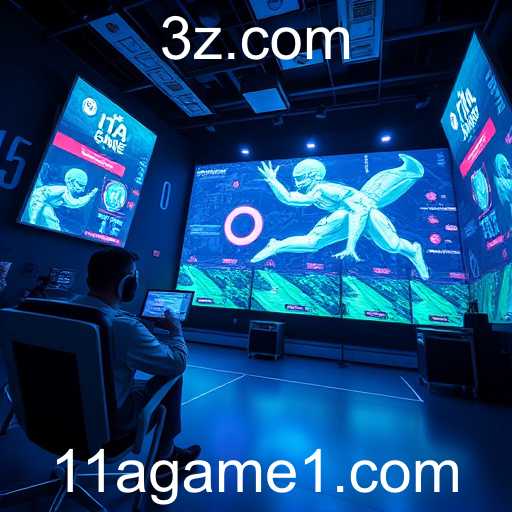 O Crescimento dos Jogos Online em 2026