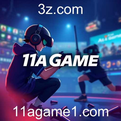 O Crescimento dos Jogos Online e a Influência do 11a Game