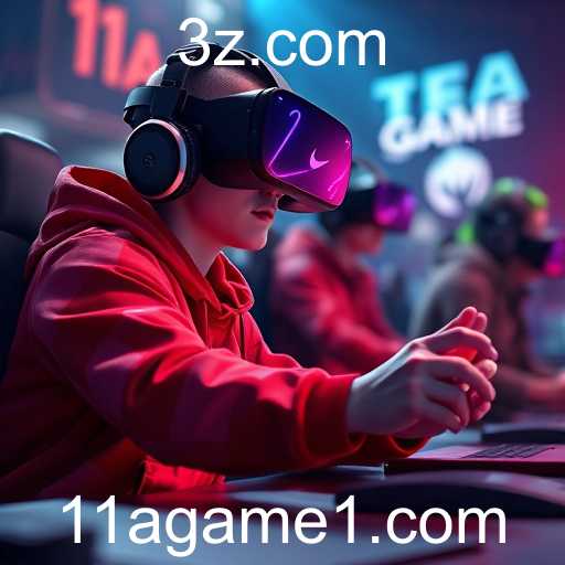 O Impacto dos Jogos Online em 2026