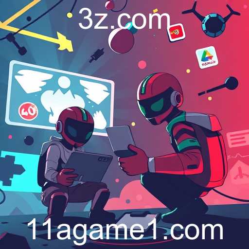 O Role das Plataformas Online no Gaming Contemporâneo
