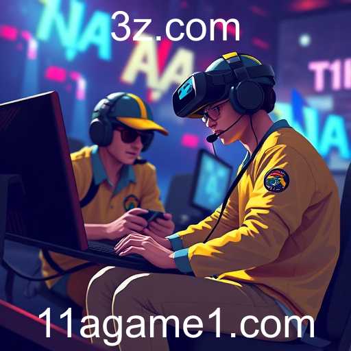O Impacto de 11a game no Cenário Atual de Jogos