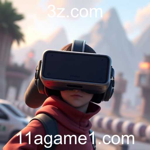 Inovações e Tendências no Universo dos Jogos Online