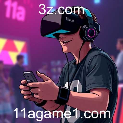 Inovações e Tendências no Mundo dos Jogos em 2026