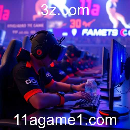 A Nova Era do 11a Game: Inovação e Tendências