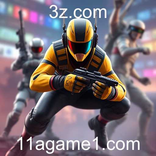 Novo Horizonte dos Jogos Digitais: O Impacto do 11a Game