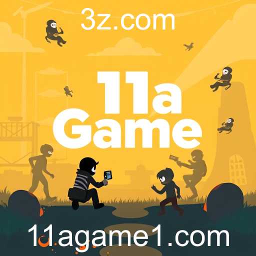 Novas Tendências no Mundo dos Jogos com 11a game