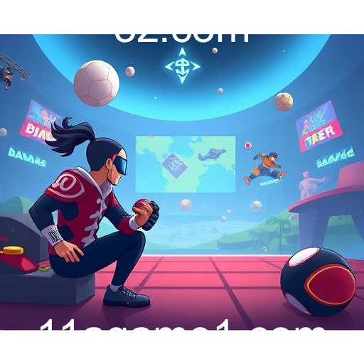 Novidades e Tendências do 11a Game em 2025