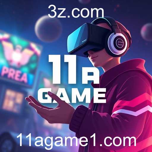 O Futuro do 11a Game: Inovações e Tendências