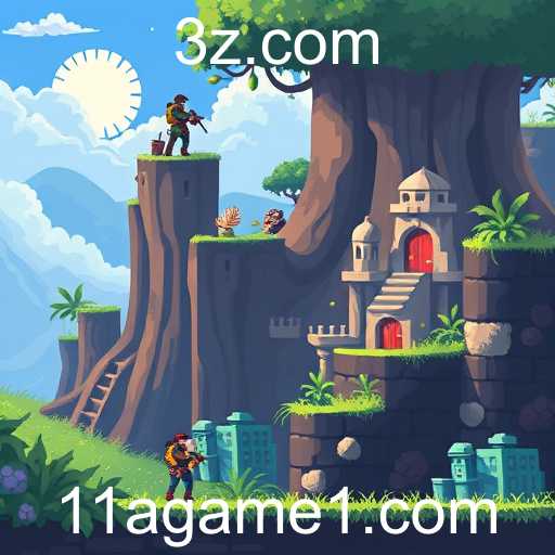 A Revolução dos Jogos Online em 2026