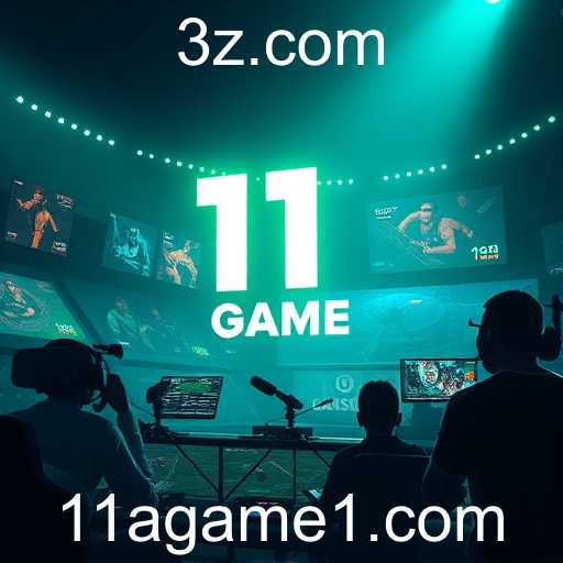 A Revolução do 11a Game no Cenário Brasileiro