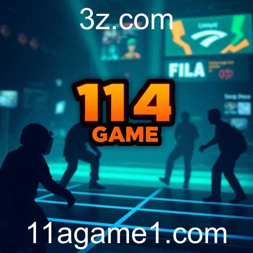 A Revolução do '11a Game' na Indústria de Jogos Online