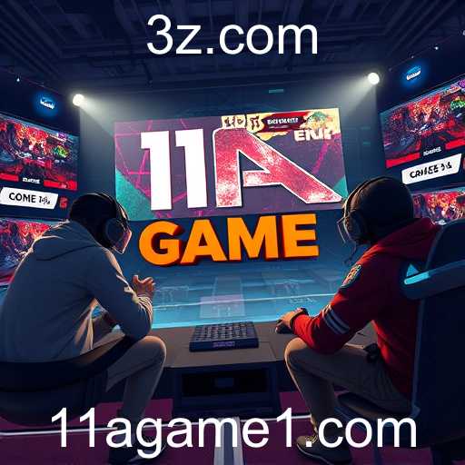 A Revolução do 11a Game no Cenário Brasileiro