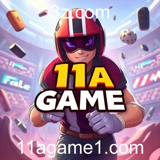 Revolução nos Jogos Online: Como o '11a Game' Está Transformando a Indústria