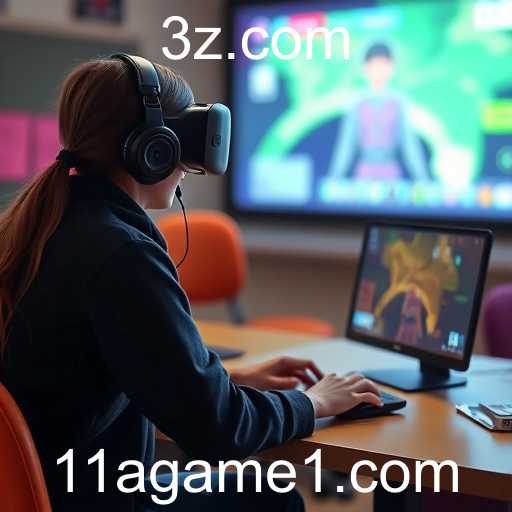 A Revolução dos Jogos eSports em 2026