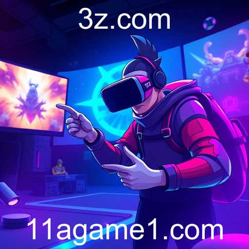 A Revolução dos Jogos Online: 11a Game e as Tendências de 2026