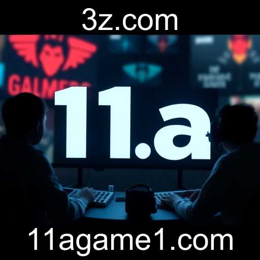 A Revolução do Mercado de Jogos Online em 2025