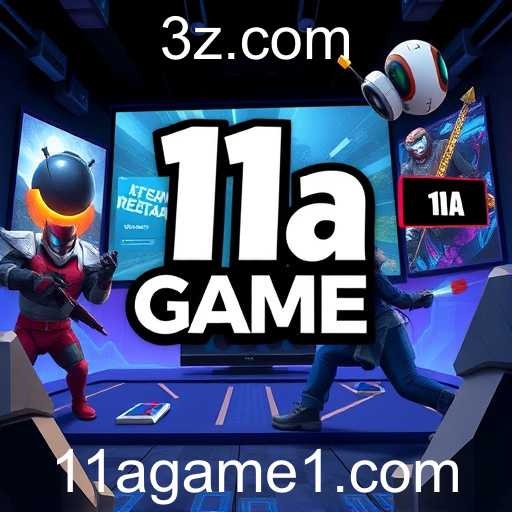 Tendências de Jogos em 2026: O Impacto da Tecnologia na 11a Game