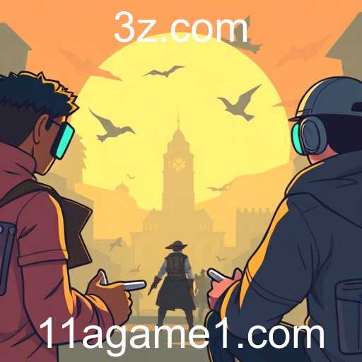 Explorando a Tendência dos Jogos em 2026