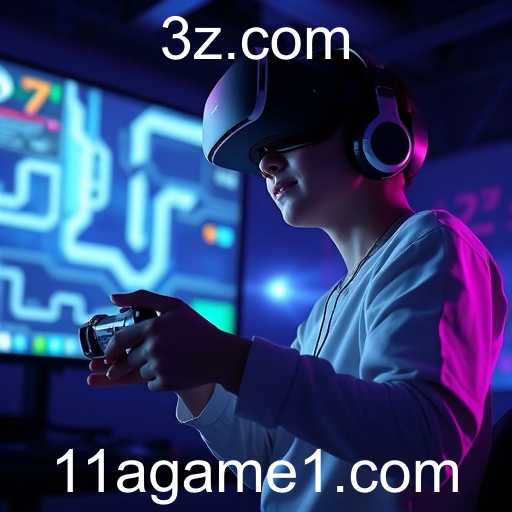 Tendências Emergentes no Mundo dos Jogos em 2026
